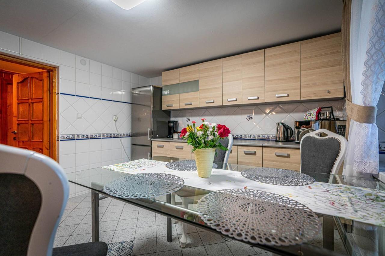 Chalet Wierchowa Jacuzzi & Sauna *