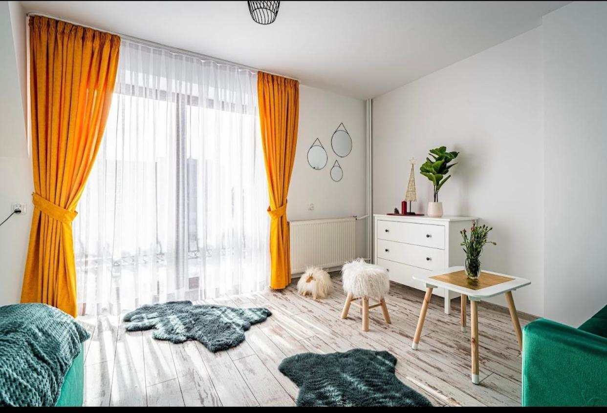 Chalet Wierchowa Jacuzzi & Sauna