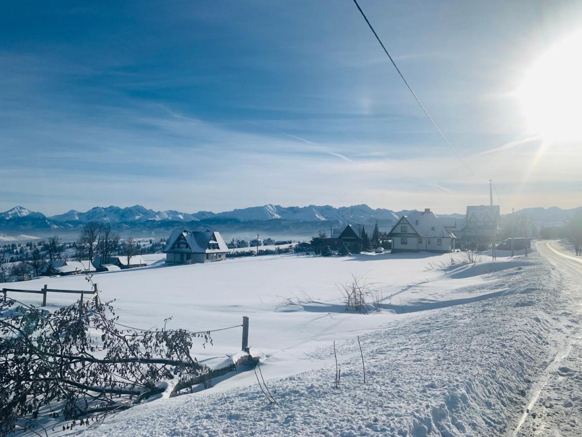 Wierchowa Chałupa * Zakopane