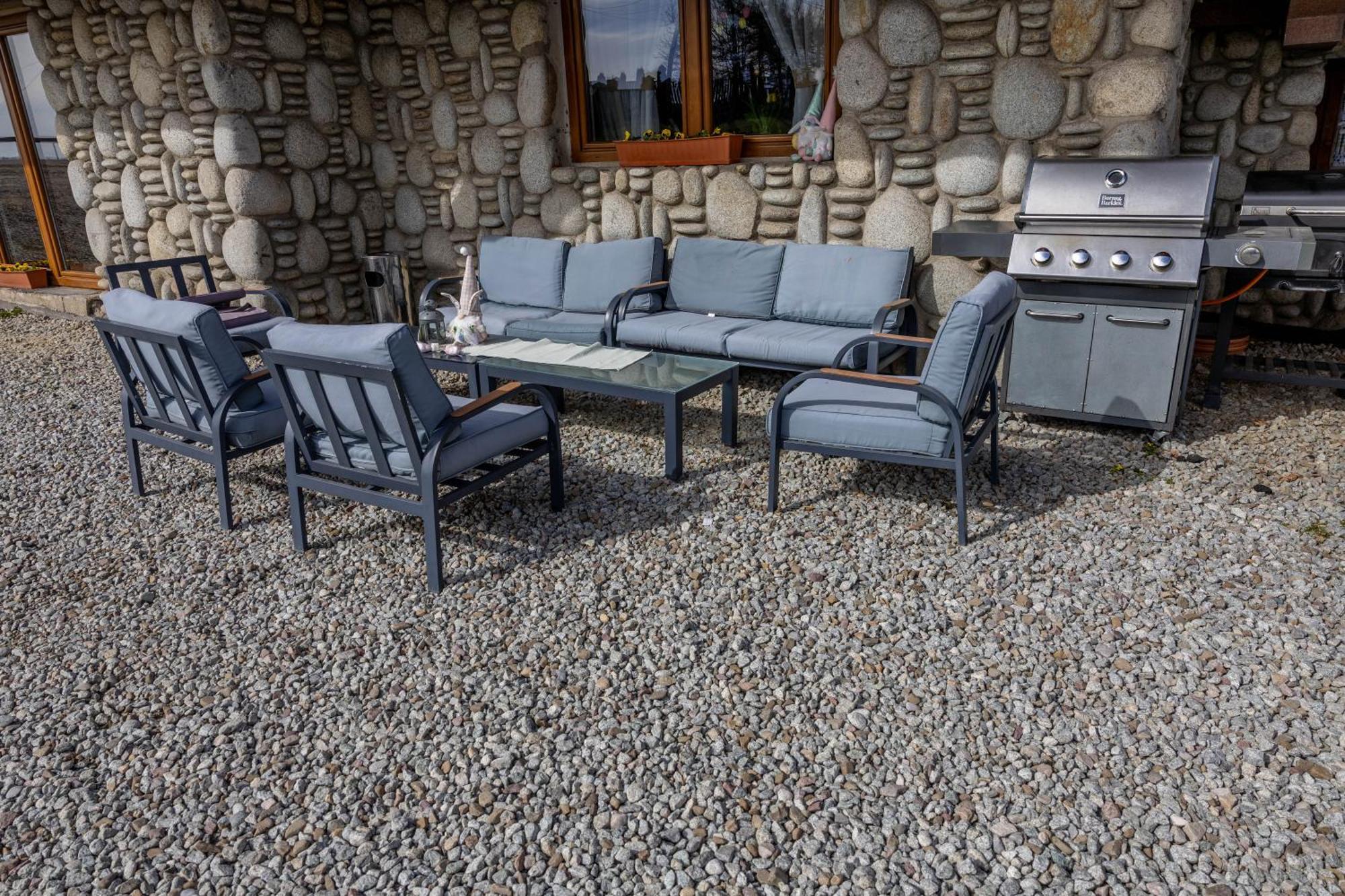 Chalet Wierchowa Jacuzzi & Sauna Zakopane